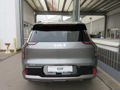 KIA EV9 Vorführwagen KIA EV9 Vorführwagen