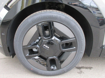 KIA EV9 Neuwagen
