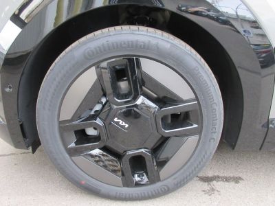 KIA EV9 Vorführwagen KIA EV9 Vorführwagen