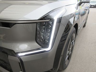 KIA EV9 Vorführwagen KIA EV9 Vorführwagen