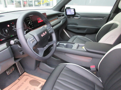KIA EV9 Neuwagen