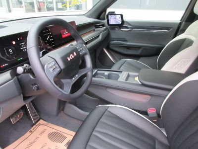 KIA EV9 Vorführwagen KIA EV9 Vorführwagen
