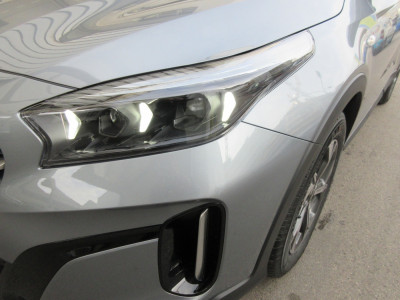 KIA XCeed Neuwagen