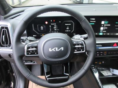 KIA Sorento Vorführwagen