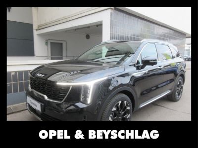 KIA Sorento Vorführwagen KIA Sorento Vorführwagen