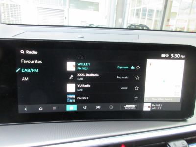 KIA Sorento Vorführwagen