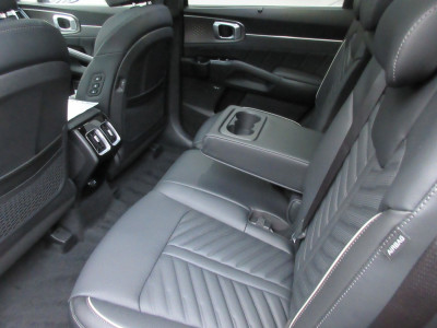 KIA Sorento Neuwagen