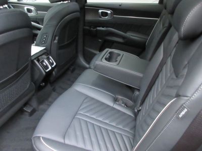 KIA Sorento Vorführwagen