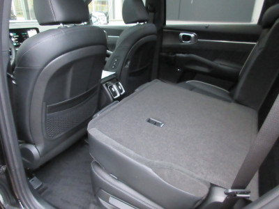 KIA Sorento Neuwagen