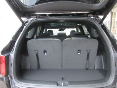 KIA Sorento Vorführwagen