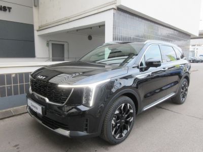 KIA Sorento Vorführwagen