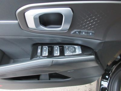 KIA Sorento Vorführwagen