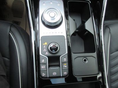 KIA Sorento Vorführwagen