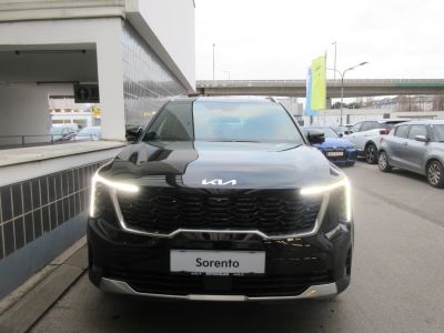 KIA Sorento Vorführwagen