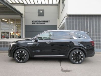 KIA Sorento Vorführwagen