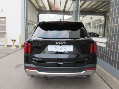 KIA Sorento Vorführwagen