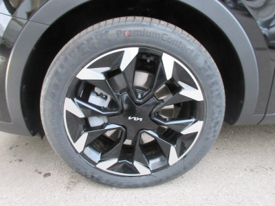 KIA Sorento Neuwagen