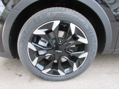 KIA Sorento Vorführwagen