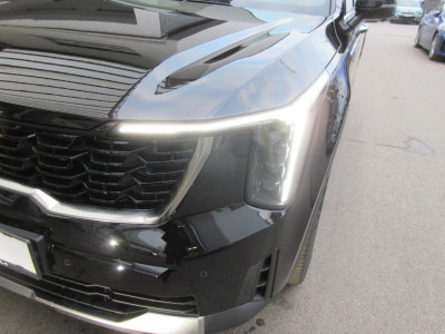 KIA Sorento Neuwagen