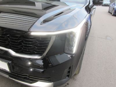 KIA Sorento Vorführwagen