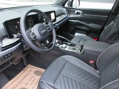 KIA Sorento Neuwagen