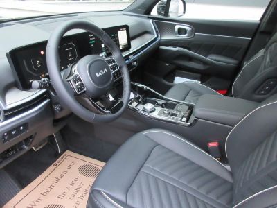 KIA Sorento Vorführwagen