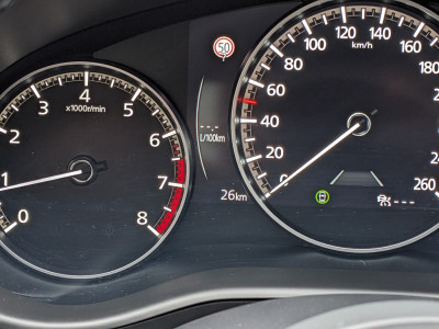 Mazda CX-30 Gebrauchtwagen Mazda CX-30 Gebrauchtwagen