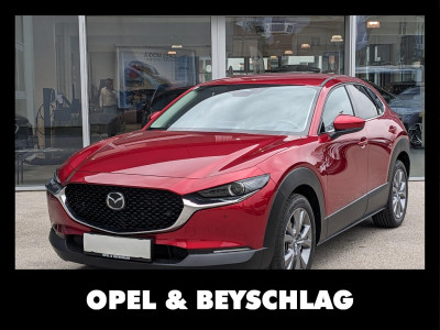 Mazda CX-30 Gebrauchtwagen Mazda CX-30 Gebrauchtwagen