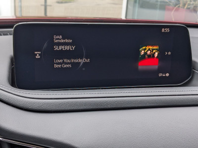 Mazda CX-30 Gebrauchtwagen Mazda CX-30 Gebrauchtwagen