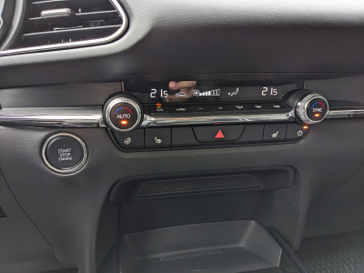 Mazda CX-30 Gebrauchtwagen Mazda CX-30 Gebrauchtwagen