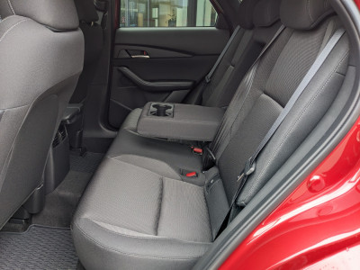 Mazda CX-30 Gebrauchtwagen Mazda CX-30 Gebrauchtwagen