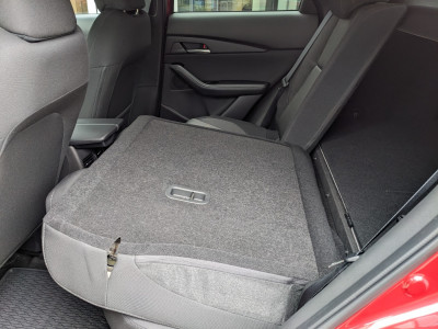 Mazda CX-30 Gebrauchtwagen Mazda CX-30 Gebrauchtwagen