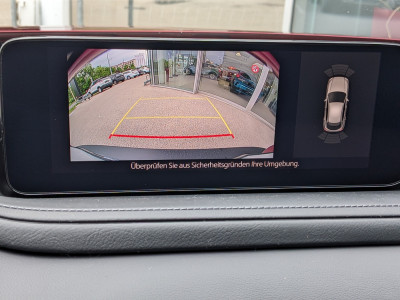 Mazda CX-30 Gebrauchtwagen Mazda CX-30 Gebrauchtwagen