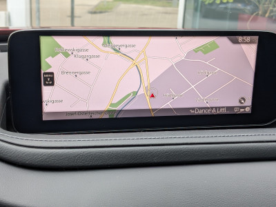 Mazda CX-30 Gebrauchtwagen Mazda CX-30 Gebrauchtwagen