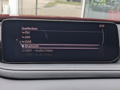 Mazda CX-30 Gebrauchtwagen Mazda CX-30 Gebrauchtwagen