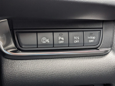 Mazda CX-30 Gebrauchtwagen Mazda CX-30 Gebrauchtwagen