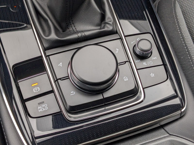 Mazda CX-30 Gebrauchtwagen Mazda CX-30 Gebrauchtwagen