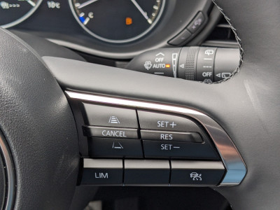 Mazda CX-30 Gebrauchtwagen Mazda CX-30 Gebrauchtwagen