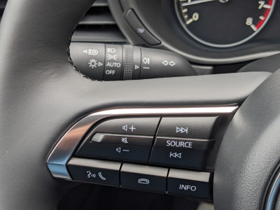 Mazda CX-30 Gebrauchtwagen Mazda CX-30 Gebrauchtwagen