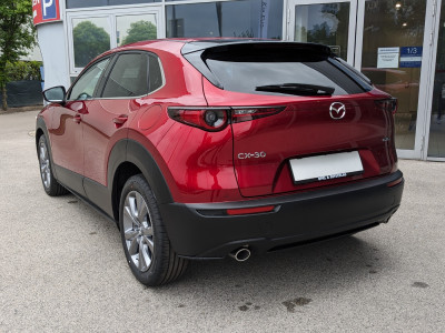 Mazda CX-30 Gebrauchtwagen Mazda CX-30 Gebrauchtwagen