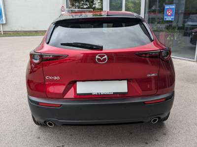 Mazda CX-30 Gebrauchtwagen Mazda CX-30 Gebrauchtwagen