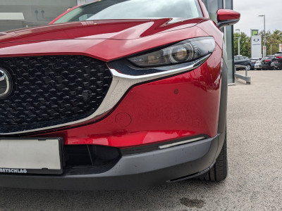 Mazda CX-30 Gebrauchtwagen Mazda CX-30 Gebrauchtwagen