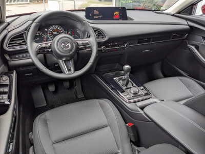 Mazda CX-30 Gebrauchtwagen Mazda CX-30 Gebrauchtwagen