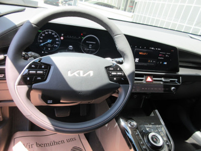 KIA Niro Gebrauchtwagen KIA Niro Gebrauchtwagen