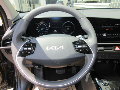 KIA Niro Gebrauchtwagen KIA Niro Gebrauchtwagen