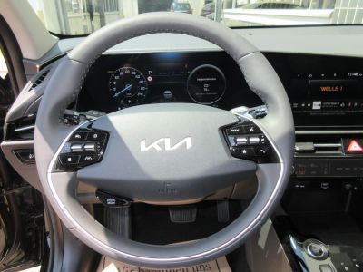KIA Niro Gebrauchtwagen KIA Niro Gebrauchtwagen