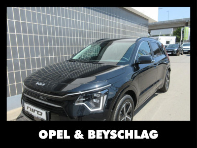 KIA Niro Gebrauchtwagen KIA Niro Gebrauchtwagen