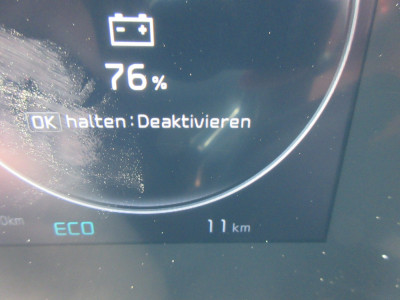 KIA Niro Gebrauchtwagen KIA Niro Gebrauchtwagen