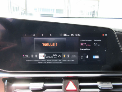 KIA Niro Gebrauchtwagen KIA Niro Gebrauchtwagen