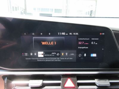 KIA Niro Gebrauchtwagen KIA Niro Gebrauchtwagen